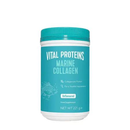 Vital Proteins Marine Collagen (221 g, Unflavored) - Vital Proteins