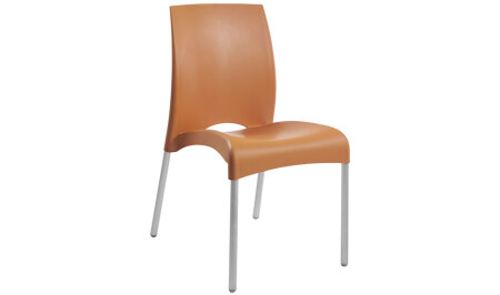 Vital-S Chair 2 Pieces - Cadde Yıldız