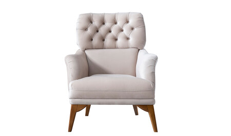 Vitalis Armchair - Cadde Yıldız