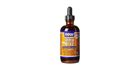 Vitamin B-12 Ultra - POWERBODY