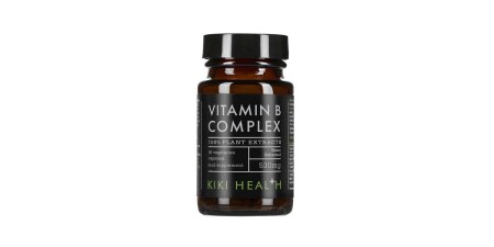 Vitamin-B-Komplex - POWERBODY