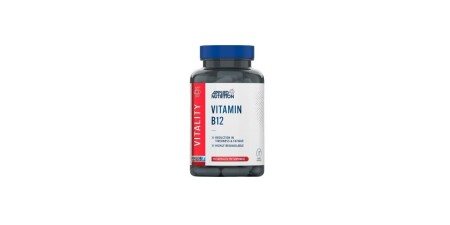 Vitamin B12 - POWERBODY