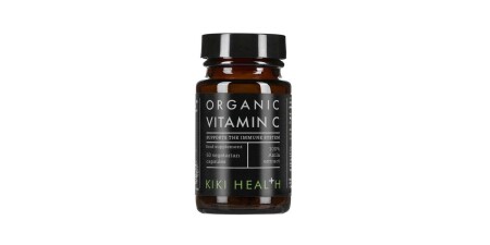 Vitamin C - POWERBODY