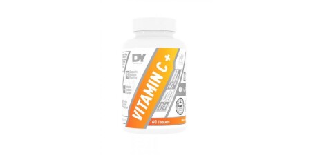 Vitamin C+ - POWERBODY