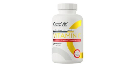 Vitamin C - POWERBODY