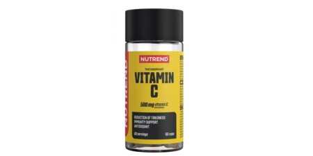 Vitamin C - POWERBODY