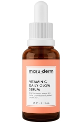Vitamin C And Peptide Brightening Skin Care Serum 30 Ml TYC00741194677 - Maru.Derm
