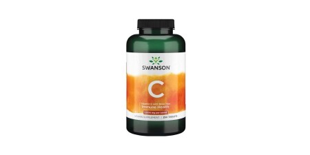 Vitamin C mit Hagebutten - POWERBODY