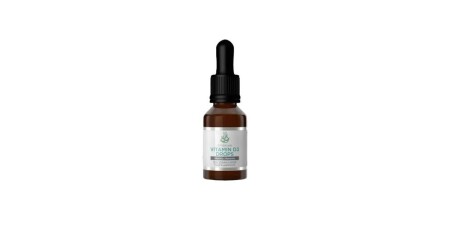 Vitamin D3 Tropfen - POWERBODY