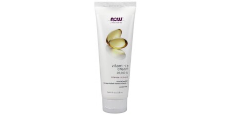 Vitamin E Cream - POWERBODY