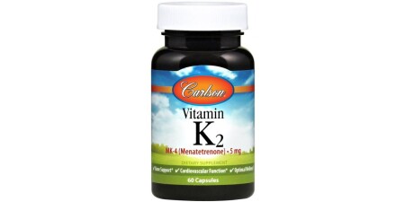 Vitamin K2 MK-4 - POWERBODY
