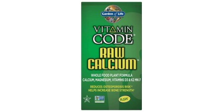 Vitamin Kodu Ham Kalsiyum - POWERBODY
