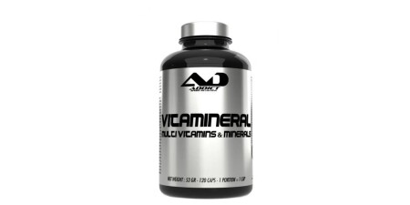 Vitamineral - POWERBODY