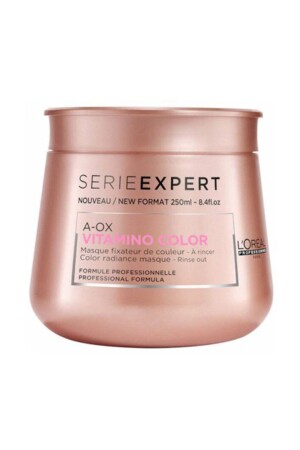 Vitamino Color Aox Mask for Dyed Hair 250 ml 3474636483662 - L'oreal Professionnel
