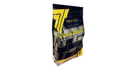 Vitargo Elektroenergie - POWERBODY