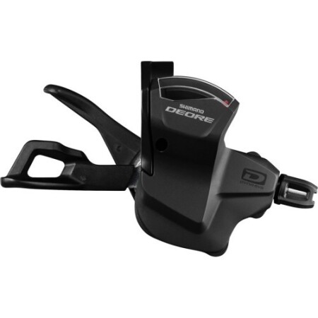 Vites kolu (sağ) Shimano Deore M6000 10 vitesli - Shimano cycling