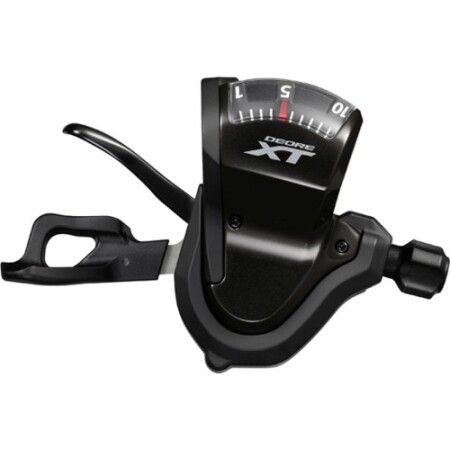 Vites kolu (sağ) Shimano Deore XT T8000 10 vitesli - Shimano