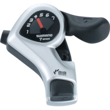Vites kolu (sağ) Shimano Tourney TX50 7 vitesli - Shimano cycling
