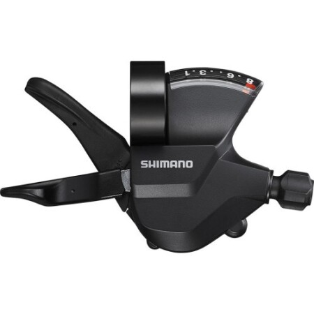 Vites kolu Shimano Altus M315 8 vitesli sağ - Shimano cycling