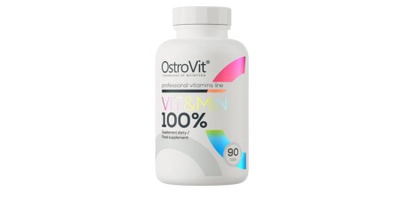 Vit&Min %100 - OstroVit
