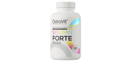 Vit&Min FORTE - POWERBODY