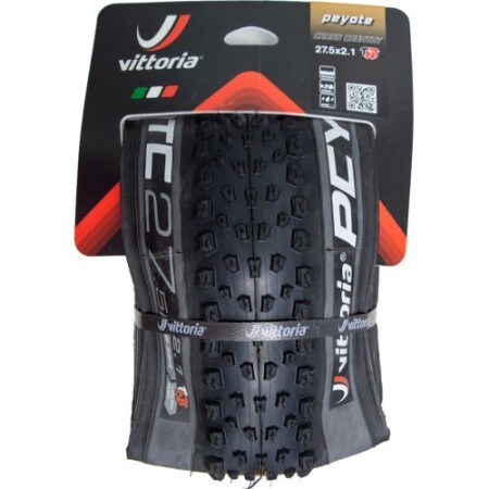 Vittoria Peyote 27.5x2.10 (54-584) bisiklet lastiği - Vittoria