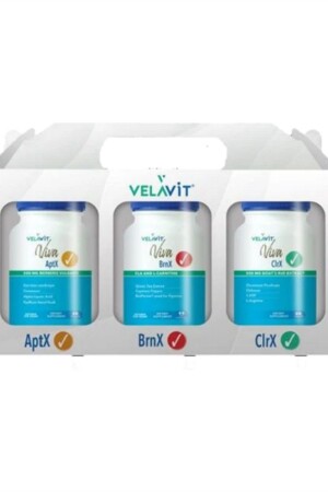 طعام MNZ- Viva طعام 8682368909311 - Velavit