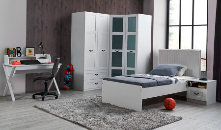 Viva Corner Young Room - Cadde Yıldız