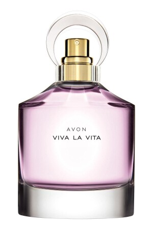 Viva La Vita Edp 50 ml Damenparfüm 5050136444976 - Avon