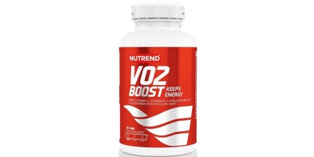 VO2-Steigerung - POWERBODY