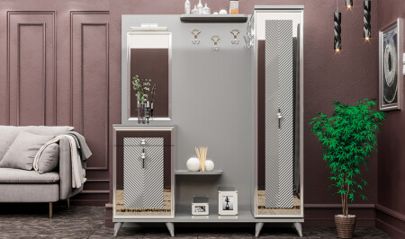 Voga Garderobe - Cadde Yıldız