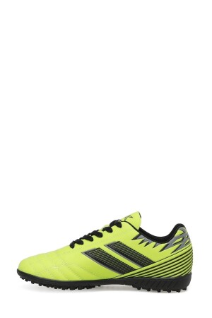 Vole Tf 3fx Neon Yeşil Unisex Halı Saha Ayakkabısı - Kinetix