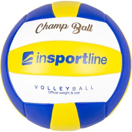 Voleybol inSPORTline Winifer – Boyut 5 - inSPORTline