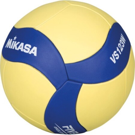 Volleyball Mikasa VS123W - Mikasa