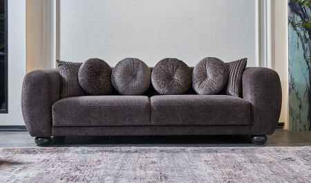 Volga Sofa - Cadde Yıldız