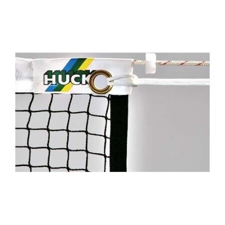 Volleyball net Manfred Huck 4 mm 9.5x1 m competition - Manfred Huck