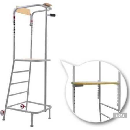 Volleyball referee stand Coma-Sport S-043 - Coma-sport