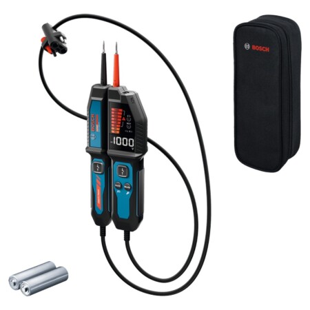 Voltage indicator BOSCH Expert EXVT1000-17 - Bosch Expert