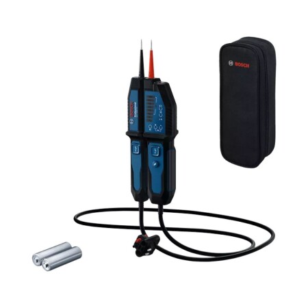 Voltage indicator BOSCH GVT 1000 15 - Bosch