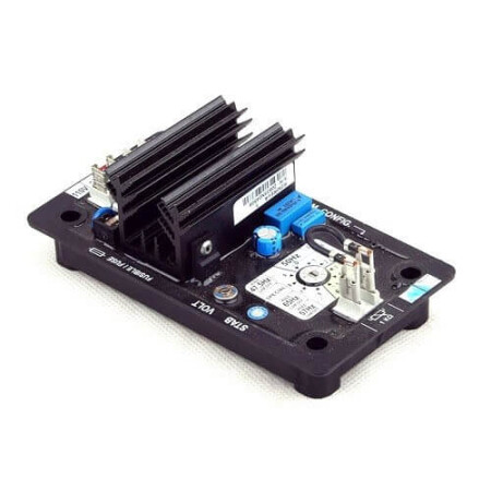 Voltage regulator KOHLER R250 - KOHLER power
