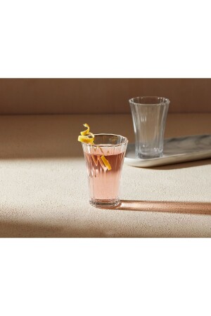 Voyage 4-Piece Liquor Glass Set 1KBARD0581-8682116304757 - Madame Coco