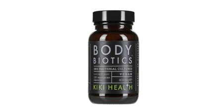 Vücut Biyotiği - POWERBODY