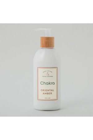 مادة منخفضة من المواد المختلفة - Chakra