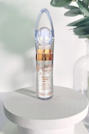 Body Glitter E/c Vitamin Body Sparkles - Rowenarose