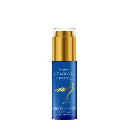 Vízangyal Angelic Mist - Hydrating Facial Spray (50 ml) - Vízangyal