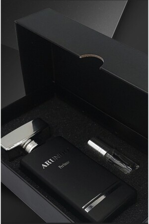 - W-058-narcotic-narcotic Unisex with Aphrodisiac Effect -55 ml Edp Pure Essence- Lasting Perfume- - Arundo Xir