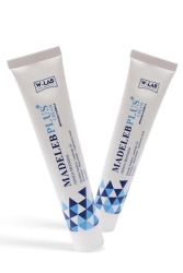 W Lab Kozmetik Madeleb Plus Krem 2 Li Paket WLAB-U-273 - W-Lab Kozmetik