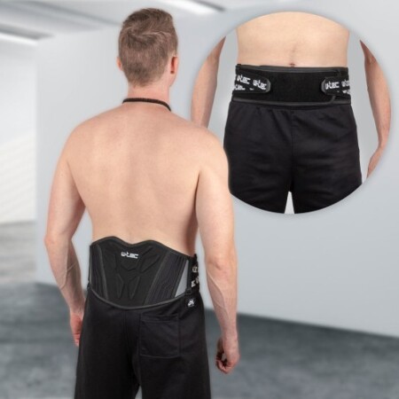W-TEC böbrek kemeri - W-TEC