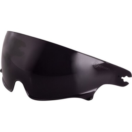 W-Tec Vacabro kask için yedek vizör - W-TEC