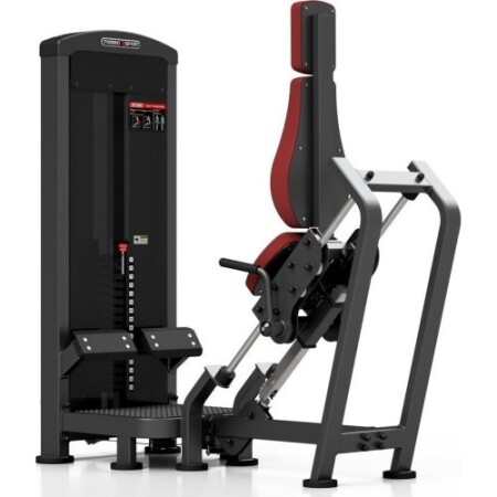 Wadentrainer Marbo MP-U219, rot - Marbo Sport
